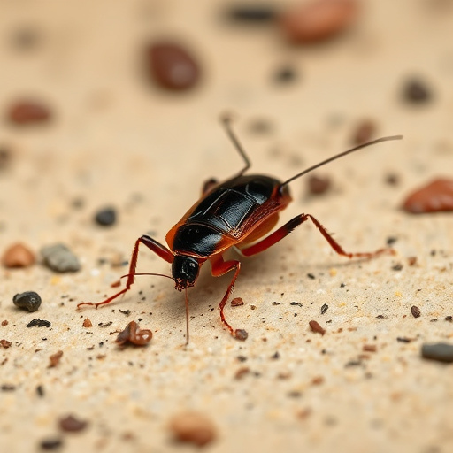 cockroach