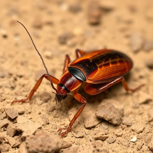cockroach