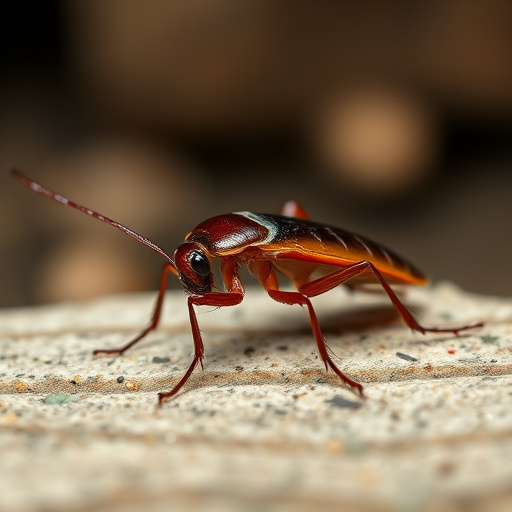 cockroach