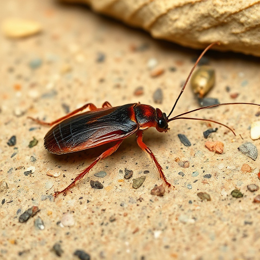 cockroach