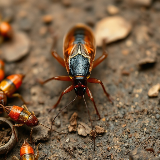 cockroach