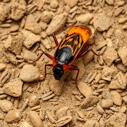 cockroach