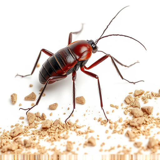 Advanced Roach Treatment: Tucson Properties, Eco-Friendly Solutions