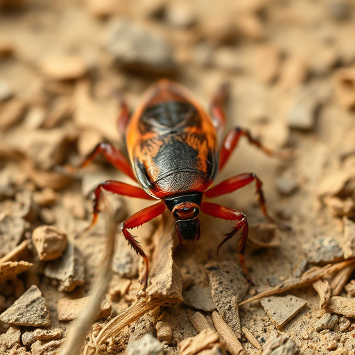 cockroach
