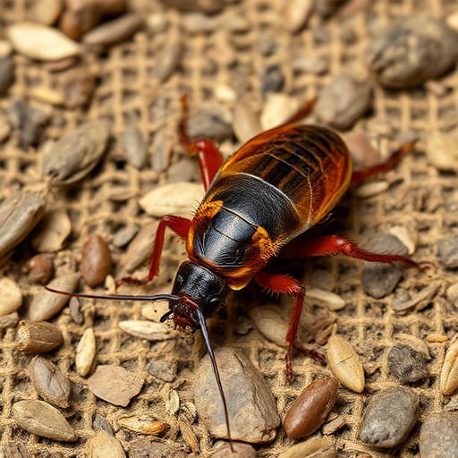 cockroach