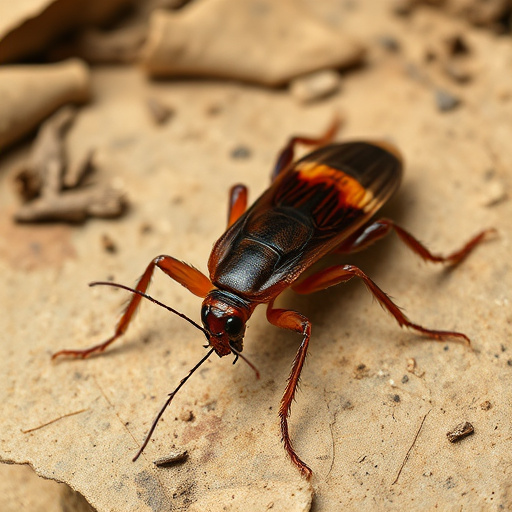 cockroach