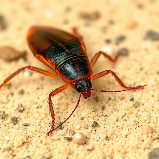 cockroach