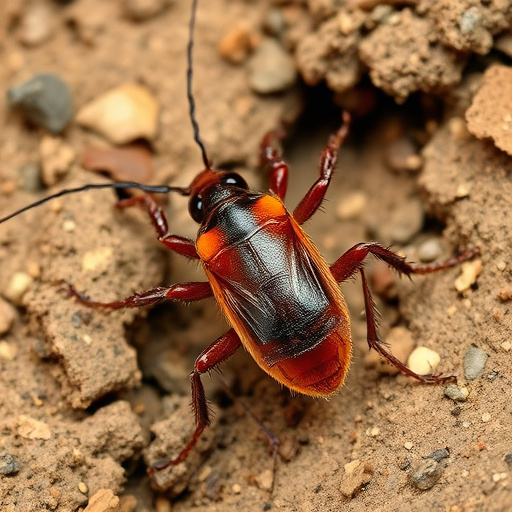 cockroach