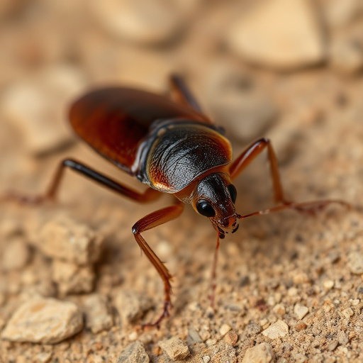 cockroach