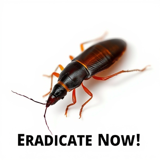 Experienced Roach Exterminators in Tucson: Eradicate Now