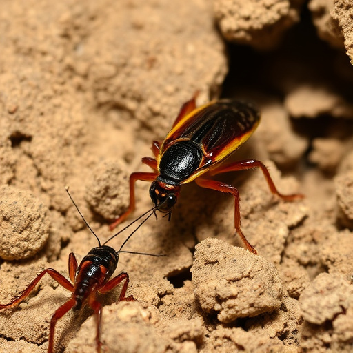 cockroach