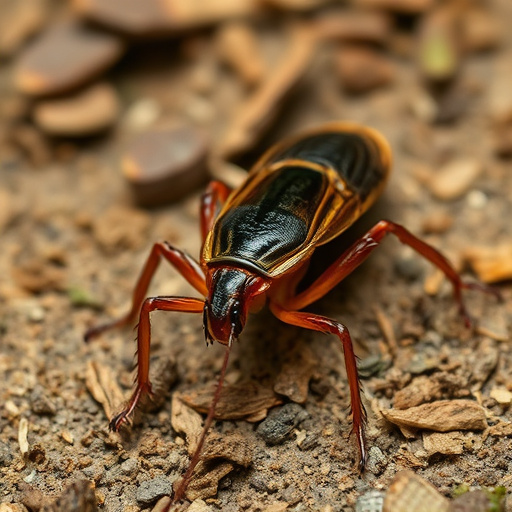 cockroach