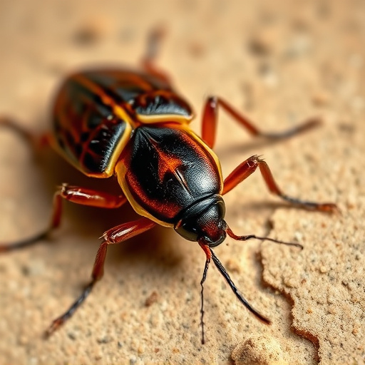 Best Roach Exterminator Tucson: Catalina Foothills Guide
