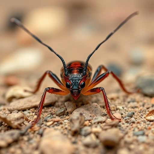 cockroach