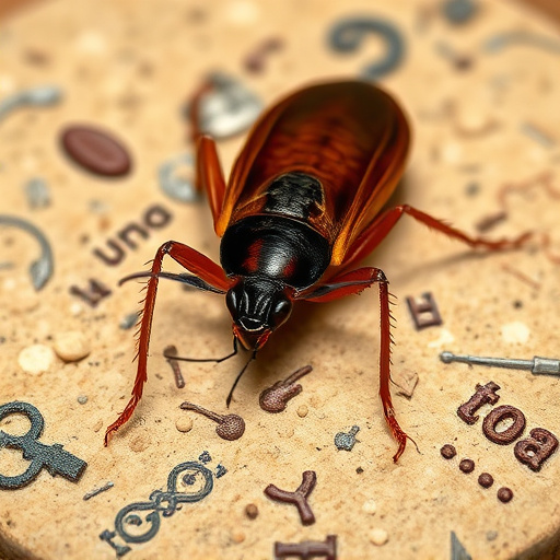 cockroach