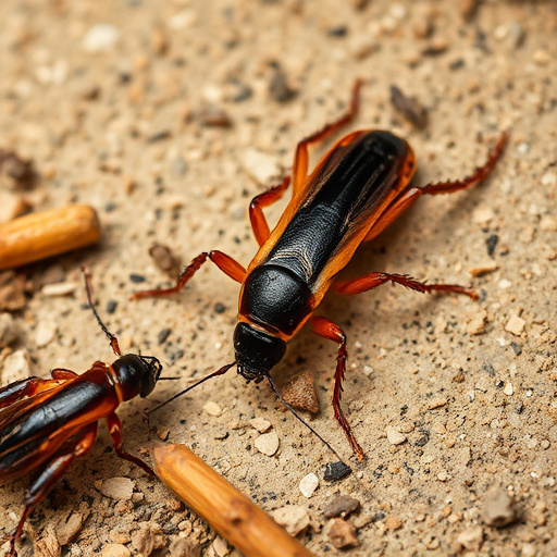 cockroach