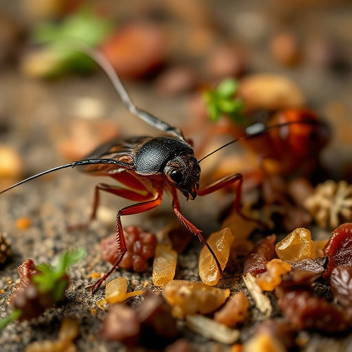 cockroach