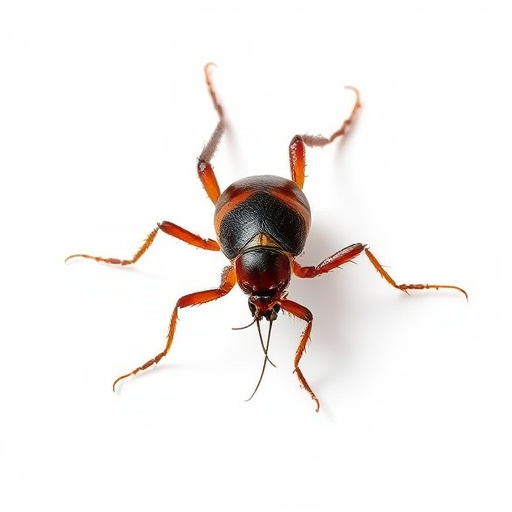 Same-Day Roach Extermination: Tucson Experts for Quick Relief