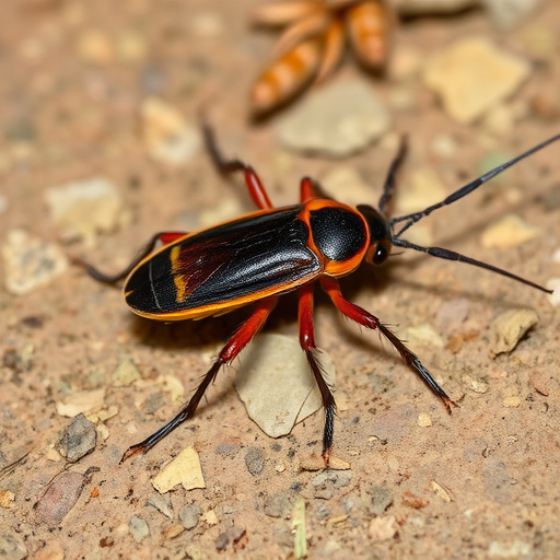cockroach