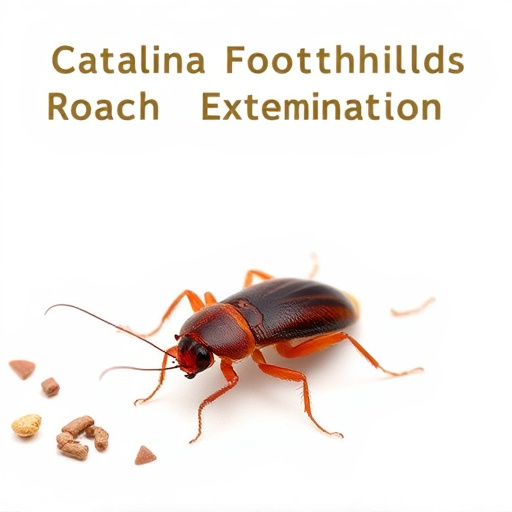 Catalina Foothills Roach Extermination: Safe &amp; Natural Tips for Tucson Homes