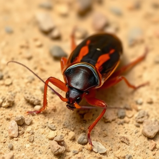 cockroach