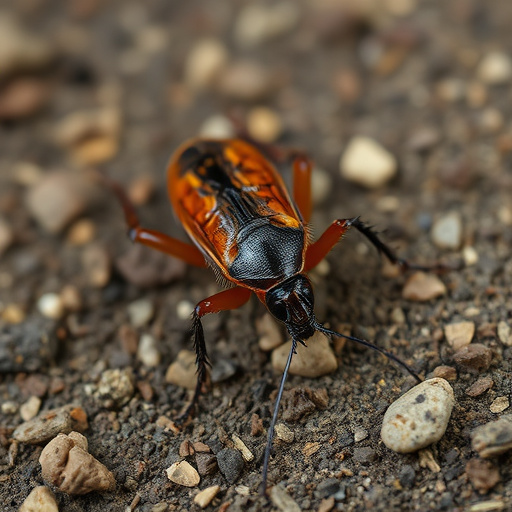 cockroach