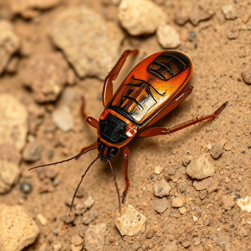cockroach