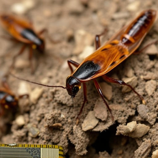 cockroach