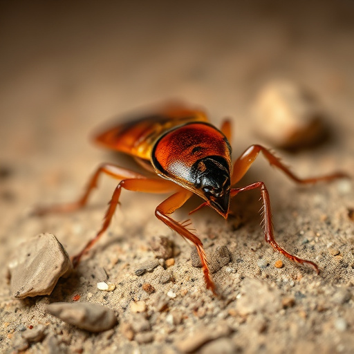 cockroach