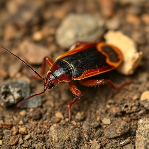 cockroach