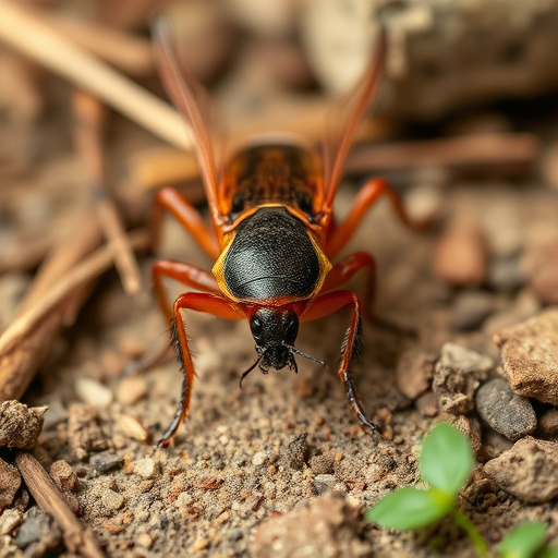 cockroach