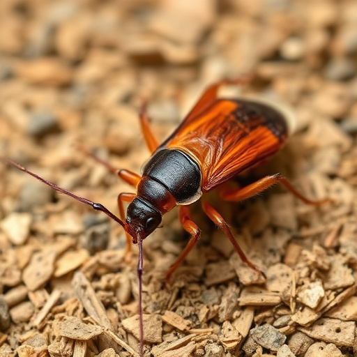 cockroach
