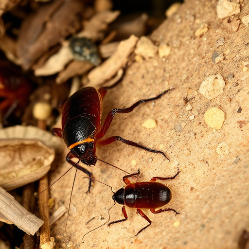 cockroach
