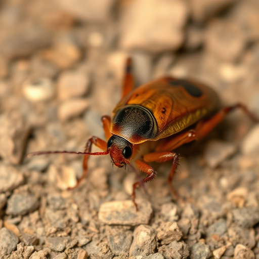cockroach