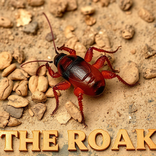 cockroach