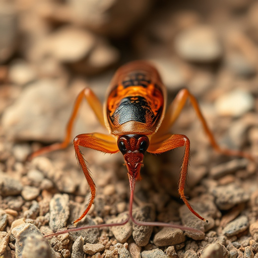 cockroach