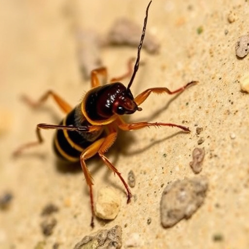 cockroach