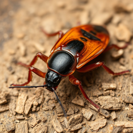 cockroach