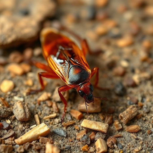 cockroach