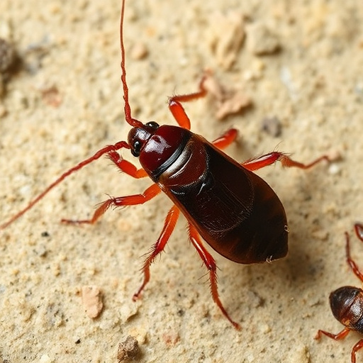 cockroach
