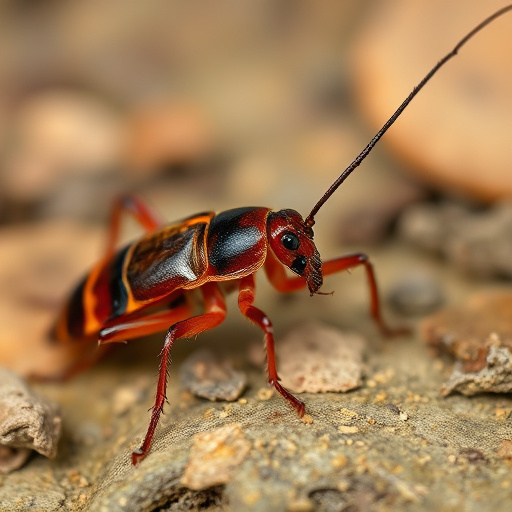 cockroach