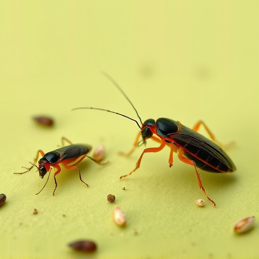 cockroach