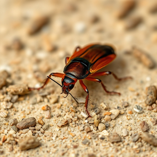 cockroach