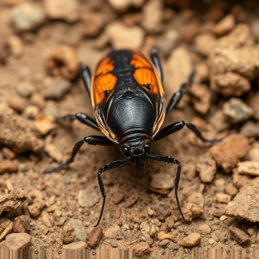 cockroach