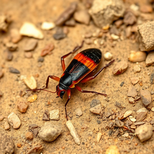 cockroach