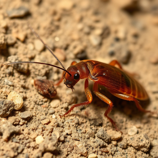 cockroach