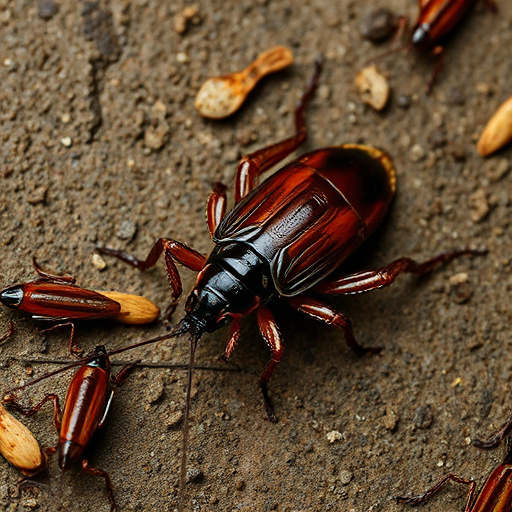 cockroach