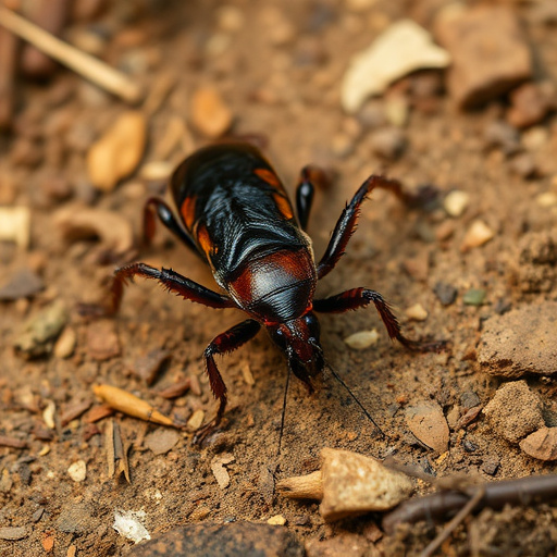 cockroach