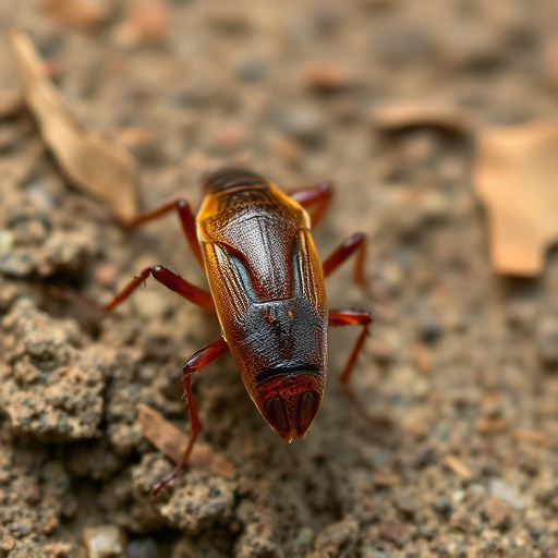 cockroach