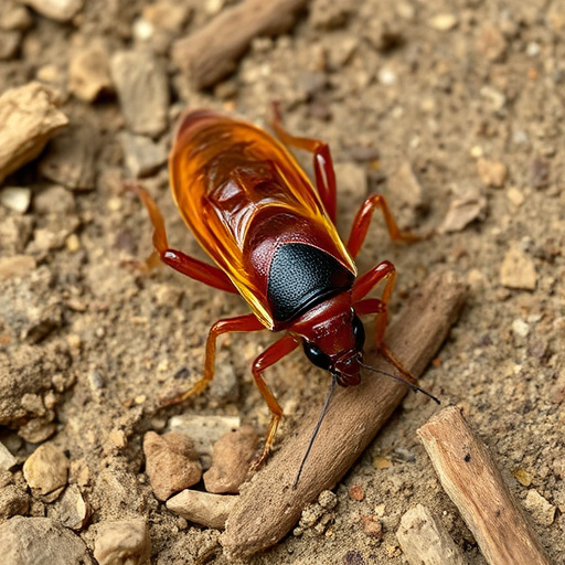 cockroach